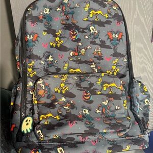 Disney's Mickey Mouse Disney and Friends Halloween Backpack